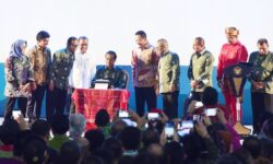 Apresiasi Jokowi Buat Pers Nasional