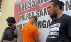 Pengakuan Tersangka Hajar Juniornya di Ponpes Samarinda, Sempat Pingsan Lalu Meninggal