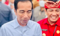 Indeks Persepsi Korupsi Turun, Jokowi: Jadi Koreksi Bersama