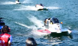 F1 PowerBoat jadi Kebanggaan Baru Masyarakat Toba