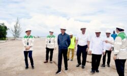 Kawasan KIPI di Kaltara jadi Masa Depan Industri Energi Hijau Indonesia