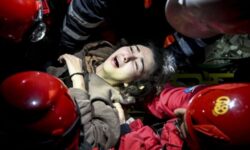 Mengapa Gempa Turki dan Suriah Begitu Mematikan?