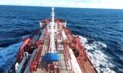 Pertamina International Shipping Tambah 2 Aset Kapal Rute Internasional