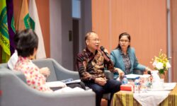 International Public Lecture Green Economy di Unmul Hadirkan Ilmuwan Riset