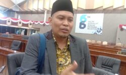 Salehuddin Pertanyakan Status Sejumlah Kecamatan di Sekitar IKN