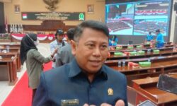 DPRD Kaltim Resmi Bentuk Empat Pansus