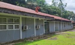PGRI Tidak Mau Melepas Asetnya untuk Kepentingan Pendidikan ke Pemkot Samarinda
