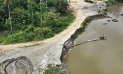 Perbaiki Kualitas Air di Indonesia, KLHK Komitmen Kendalikan Beban Pencemaran Limbah