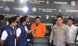 Selebgram Asal Makassar Tipu Netizen Rp1,3 Miliar