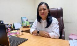 DPK Gelar Lomba Perpustakaan Tingkat SD dan SMP di Bontang