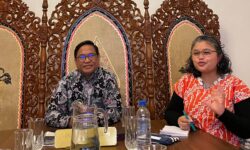 KJRI Frankfurt Buka Kembali Kelas Reguler Bahasa Indonesia bagi Penutur Asing