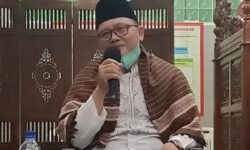 Bayar Zakat Ditempat Mencari Rezeki, Begini Penjelasan Baznas Nunukan