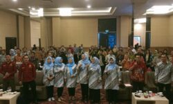 JDIH Kaltim 100 Persen Terintegrasi dengan Nasional