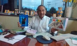 Syafranuddin: Perpustakaan Kaltim akan Gandeng Penulis Lokal