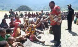 Komisi I DPR: Evaluasi Total Alat Keamanan di Papua