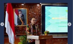 Perjalanan Revisi RTRW Provinsi Kaltim Sangat Lancar dan Cepat