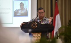 Alue Dohong: KLHK Kuatkan Komitmen Pemulihan Hutan dan Lahan Indonesia