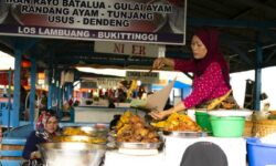 Muhammad Sobri Ungkap Perkembangan Sertifikasi dan Zona Halal di Sumatera Barat