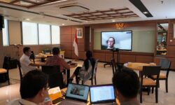 Indonesia – Australia Buka Peluang Kerja Sama Energi