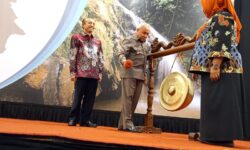 Buka Raker P3E Kalimantan, Gubernur Kaltim: Hasilkan Rumusan yang Bermanfaat