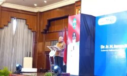 BKKBN Kaltim Gelar Rakerda Program Bangga Kencana dan PPS 2023