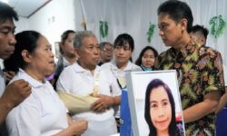 Kasus Tewasnya dr Mawar di Nabire, Polisi Periksa Puluhan Saksi