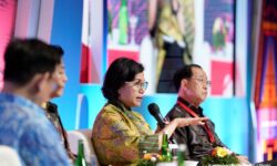 Indonesia Tingkatkan Komitmen Pengurangan CO2 Menjadi 31,89%