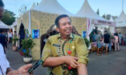 Muslimin : Wisata Pasar Ramadhan untuk Pembinaan UMKM Samarinda