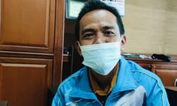 Disnaker Bontang: Sertifikasi Pekerja Konstruksi Langsung ke DPUPRK