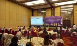 Susun Renstra Tahun 2024-2026, BPSDM Kaltim Gelar Forum Perangkat Daerah