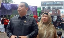 Abdul Rofik Dorong Pasar Murah Jadi Program Unggulan