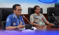 Pemprov Kaltim Susun Rencana Aksi Daerah Kepemudaan Tahun 2023