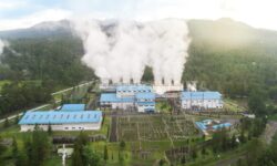 Pertamina Geothermal Energy Berhasil Bukukan Pendapatan dari Carbon Credit