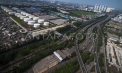 Pelindo Siap Fasilitasi Relokasi TPPB Pertamina Plumpang