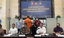Kasus Penggelapan, Bareskrim Resmi Tahan Petinggi KSP Indosurya