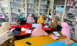 194 Perpustakaan Sekolah di Kaltim Sudah Terakreditasi