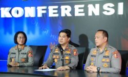 Perlindungi Terhadap Bharada Eliezar, Polri: Sama Seperti Narapidana Lain