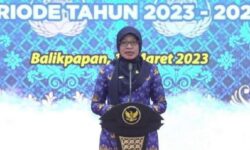 Sri Wahyuni: Reformasi Birokrasi Dorong Pengentasan Kemiskinan Hingga Utamakan Produk Lokal