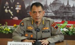 Polda Jateng Proses Hukum Lima Pelaku KKN Rekrutmen Bintara Polri