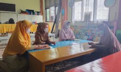 Tahun Ini, 12 Sekolah di Bontang Ikut Program Akreditasi Perpustakaan