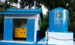 Badan Geologi dan Ditjen EBTKE Serahkan Hibah BMN, Termasuk 3 Sumur Bor ke Kutim