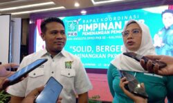 PKB Kaltim Optimis Berjaya di Pemilu 2024, Target Satu Kursi di DPR RI