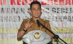 Wali Kota Balikpapan: Ketersediaan Pangan Hingga Lebaran Dipastikan Aman