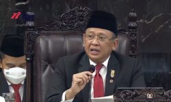 Memberantas Korupsi di Indonesia, Bamsoet: Perlu Strategi Lebih Efektif