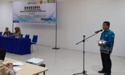 DPK Kaltim Sambut Baik Workshop AKM Berbasis Literasi dan Numerasi