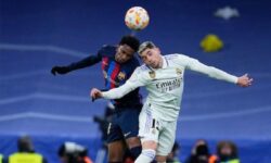 Barcelona Taklukkan Real Madrid di Semifinal Copa Del Rey