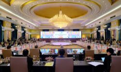 Indonesia Serukan G20 Jadi Garda Terdepan untuk Bantuan Kemanusiaan