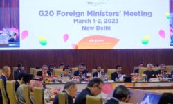 Indonesia: G20 Harus Jadi Katalis untuk Bangkitkan Spirit Kolaborasi