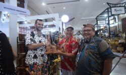 Transaksi UKM Binaan Pertamina Deal Ekspor Produk Senilai Lebih Rp150 Juta