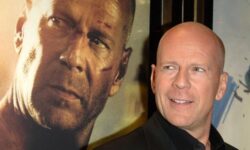 Aktor Bruce Willis Mengalami Demensia Frontotemporal